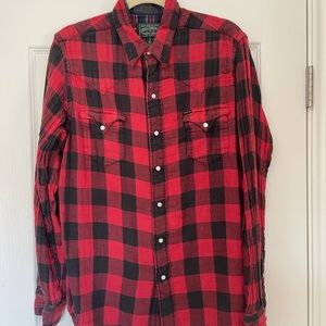 Ralph Lauren button down